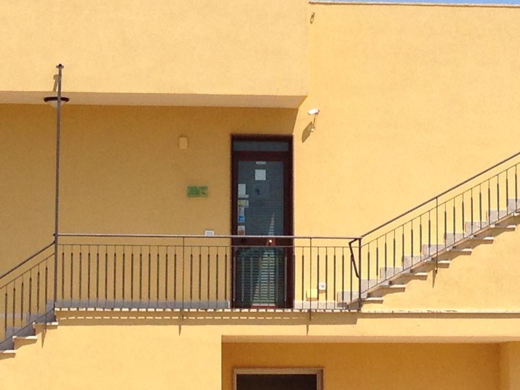 Orlando Vacanze Camere Erice Eksteriør billede
