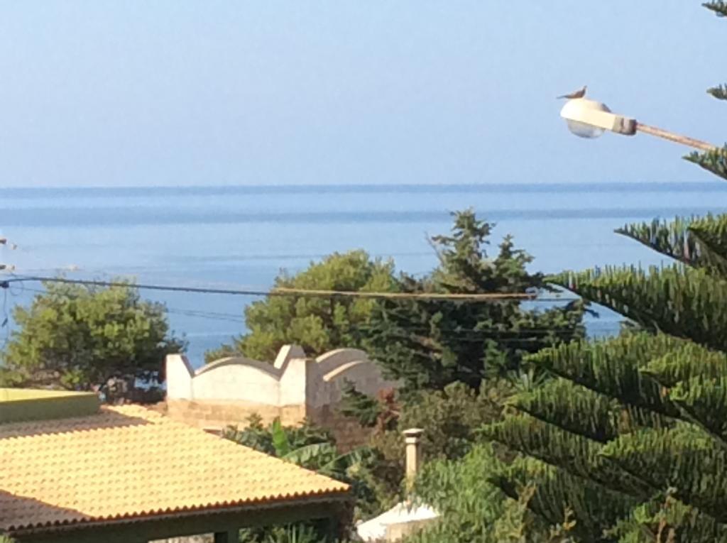 Orlando Vacanze Camere Erice Eksteriør billede