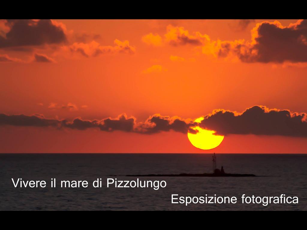 Orlando Vacanze Camere Erice Eksteriør billede
