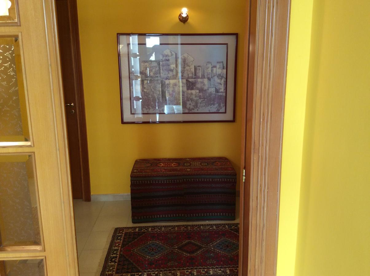 Orlando Vacanze Camere Erice Eksteriør billede