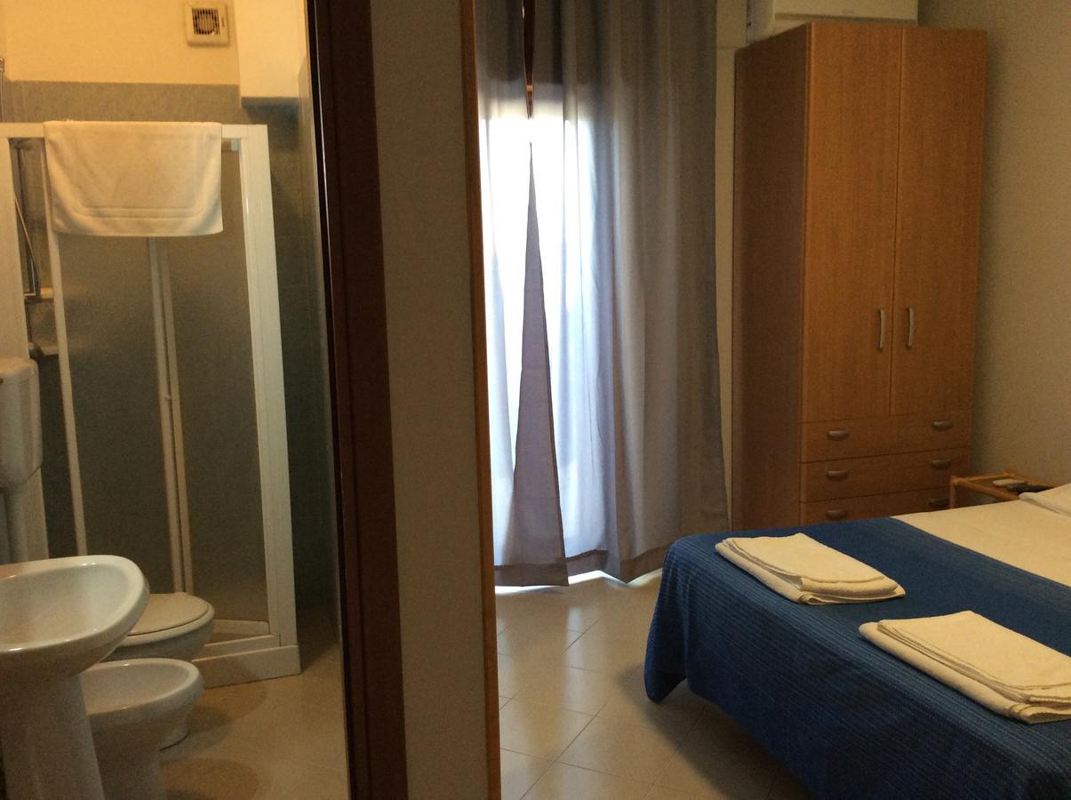 Orlando Vacanze Camere Erice Eksteriør billede